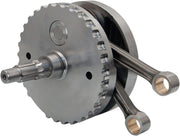 S&s Cycle Replacement Flywheel Assembly For 'B' Motors