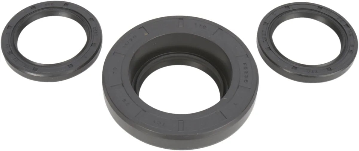 Moose Offroad Hard-Parts Differential Seal Kit