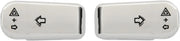 Drag Specialties Turn Signal Switch Extension