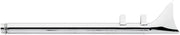 Paughco 1-7/8" Fishtail Tail Pipe Extension