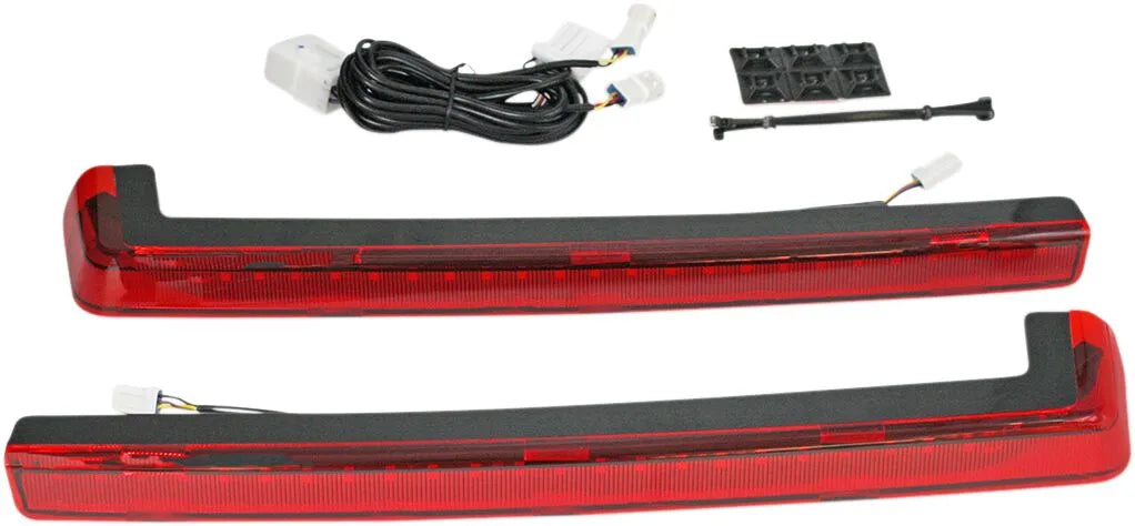 Custom Dynamics Probeam Led Tour Pak Arms