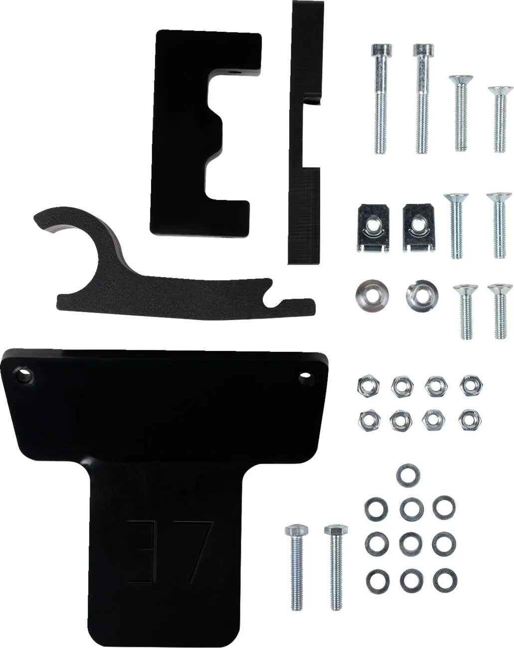 Axp Racing Xtrem Skid Plate For Engine Protection