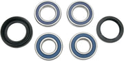 Moose Offroad Wheel Bearing Kit for Rear MX1 Hubs