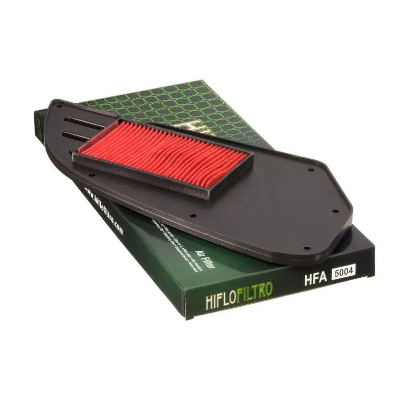 Hiflofiltro Air Filter For Motorcycles