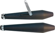 Emgo Cafe Muffler For Custom Motorcycles