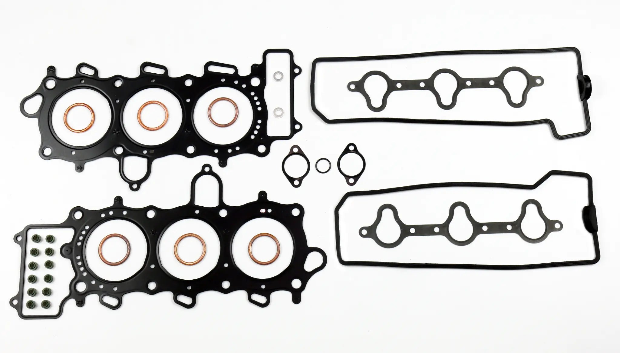 Athena Top End Gasket Kit