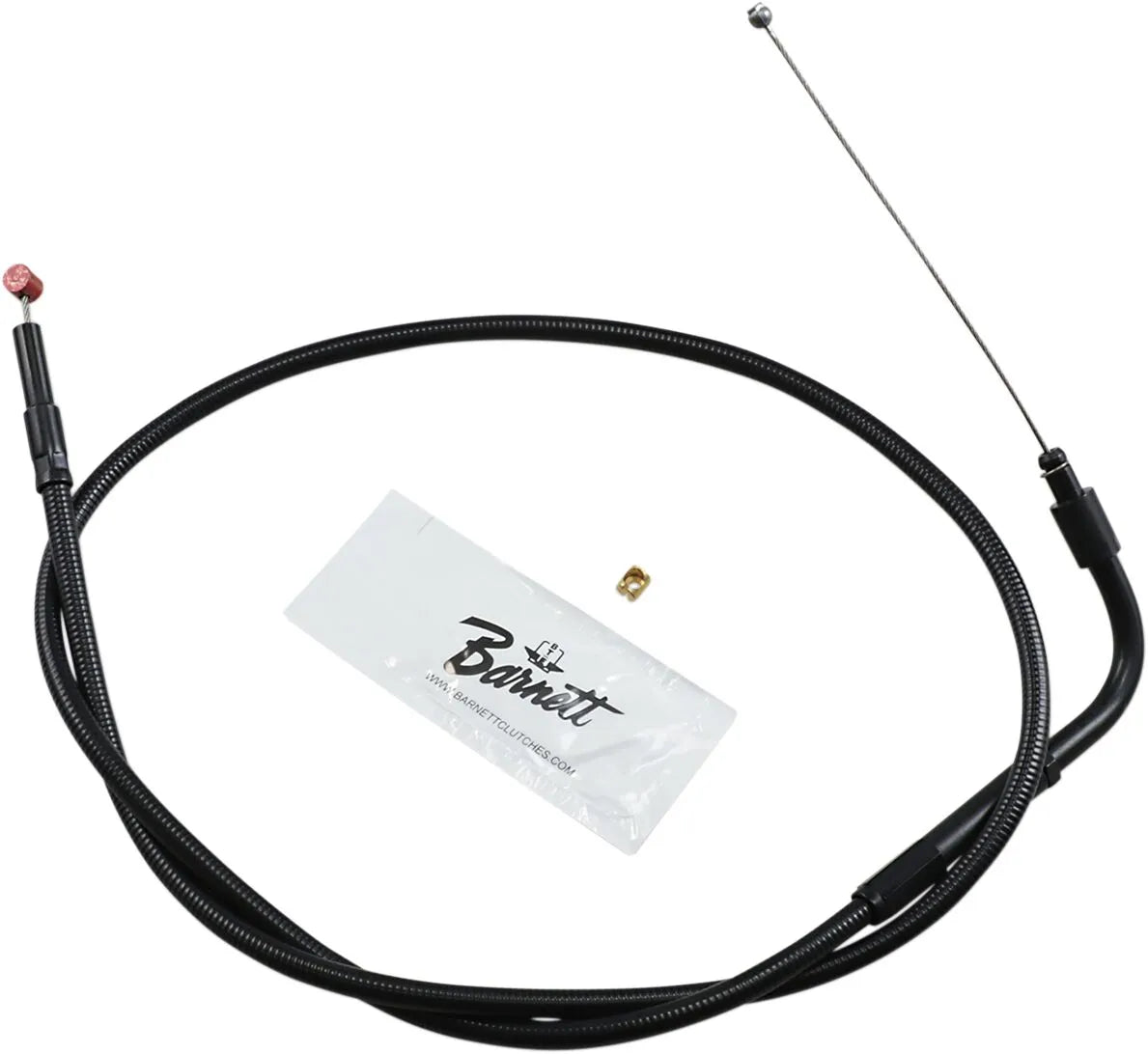 Barnett Stealth Series Throttle/Idle Cable
