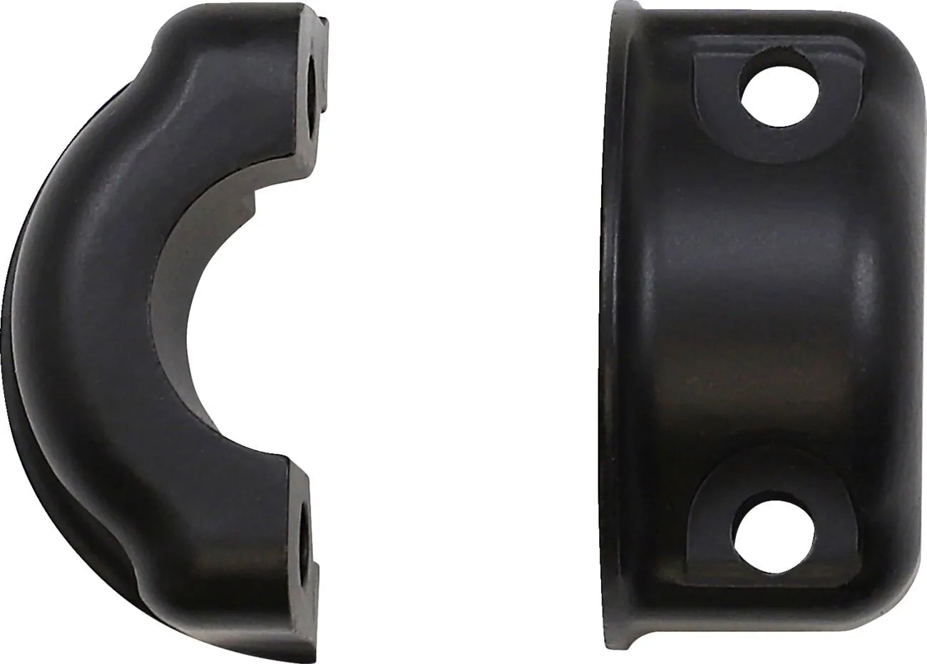 Todd's Cycle 1-1/2" Strip Handlebar Chrome