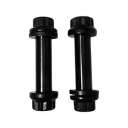 Bare Knuckle Performance ARP lower shock mount bolts