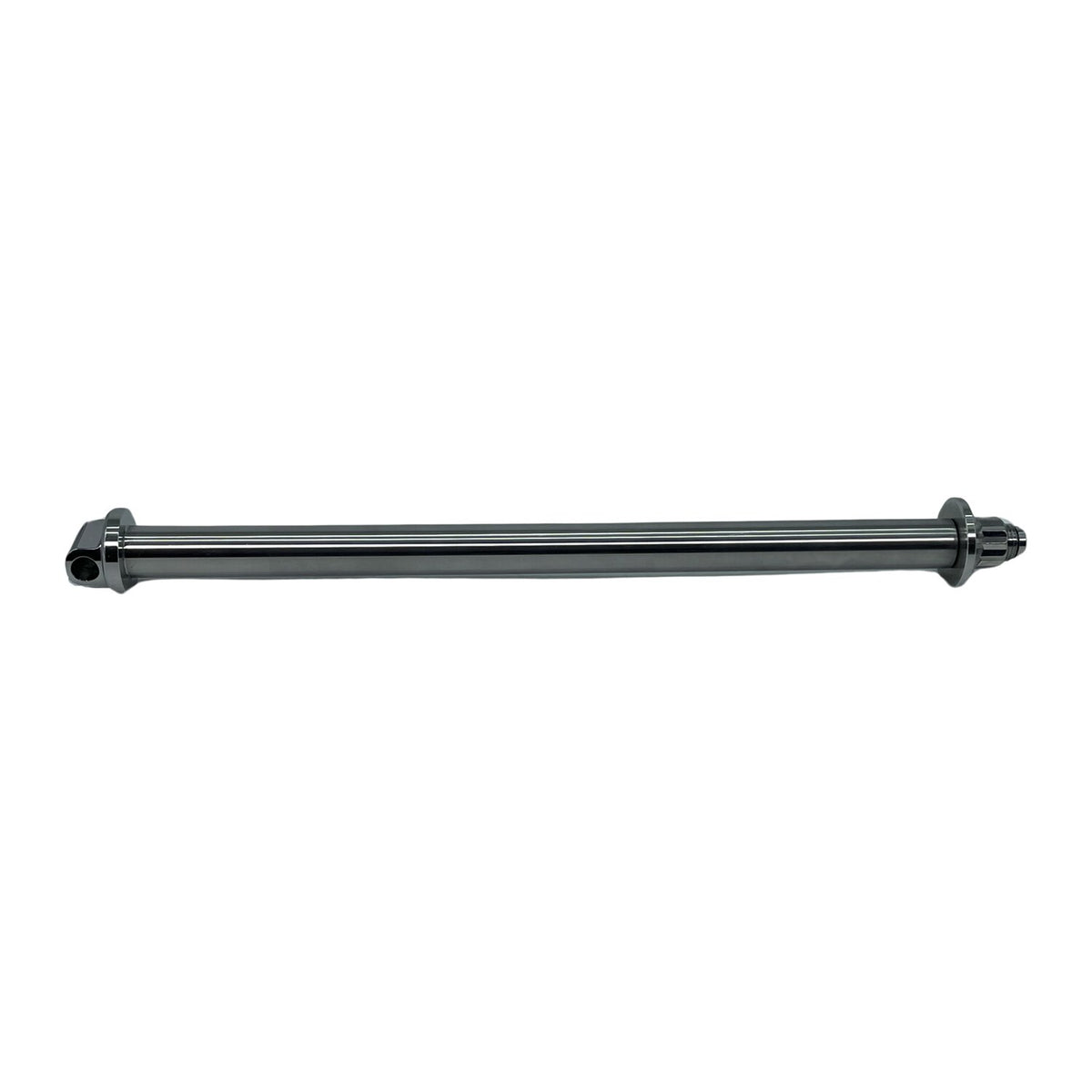 Bare Knuckle Performance stainless axle kit - Rear wheel