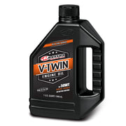 Maxima Racing Oils V-Twin mineral 50W