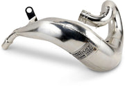 Pro Circuit Platinum Pipe For Improved Exhaust Performance