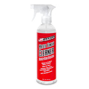 Maxima Racing Oils matte finish cleaner