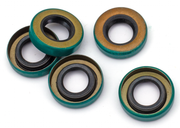 Cometic Gasket Gaskets, O-Rings and Seals for Aluminum Primary on 4 Speed Big Twin 1965-1986 – Gasket & Seals