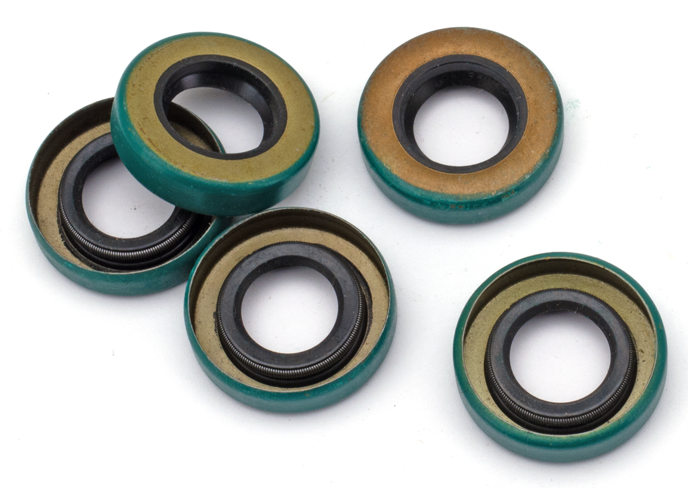 Cometic Gasket Gaskets, O-Rings and Seals for Aluminum Primary on 4 Speed Big Twin 1965-1986 – Gasket & Seals