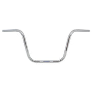 Fehling CRC Fehling 1" 270 apehanger 3 hole E-gas - Chrome