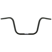 Fehling CRC Fehling 1" 270 apehanger 3 hole E-gas - Black