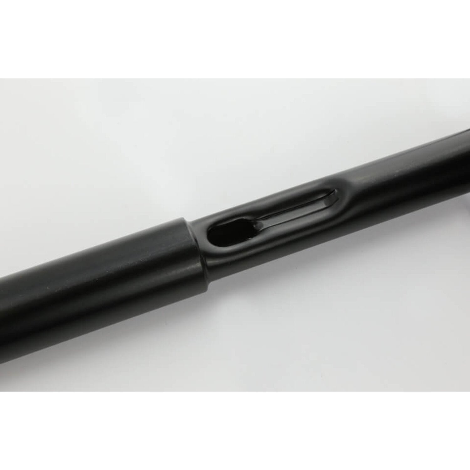 Fehling CRC Fehling 1" Apehanger Narrow Style - 35cm high - Black