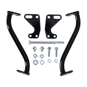 Dominator Motorcycles Dominator lower bracket FXLRST fairing for FXR