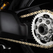 Tsubaki 520 RQ1 X-ring chain 128 links