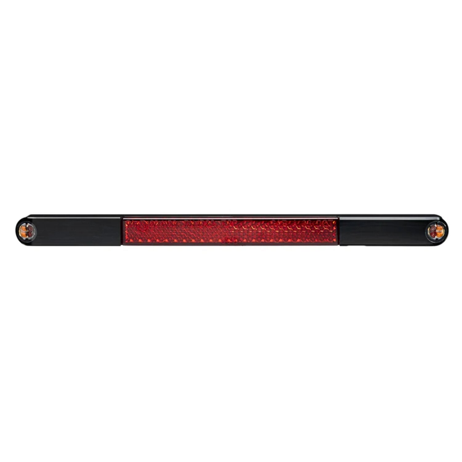 Motogadget Mo.rear 3-1 LED taillight - Black