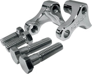 La Choppers Rear Lowering Kit Lowers 1.00"