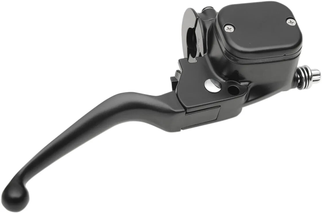 Drag Specialties Front Brake Master Cylinder Assembly