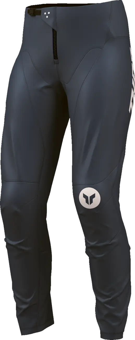Thor Ridemode Menace Pants Midnight/Dust
