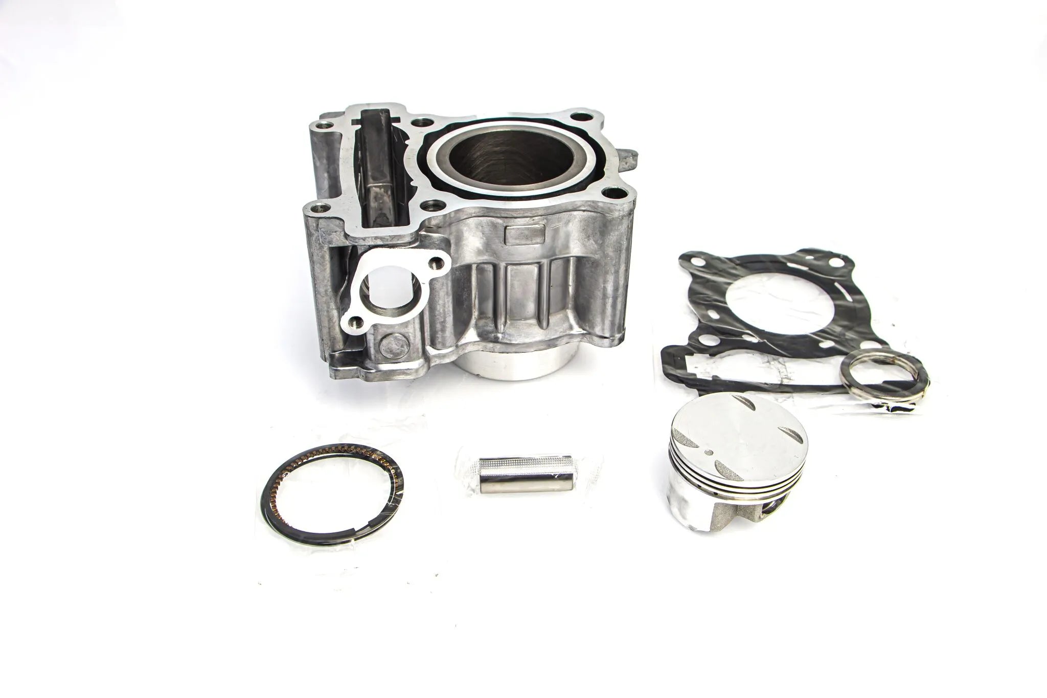 Naraku 125cc Cylinder Kit For Yamaha Yi Engine
