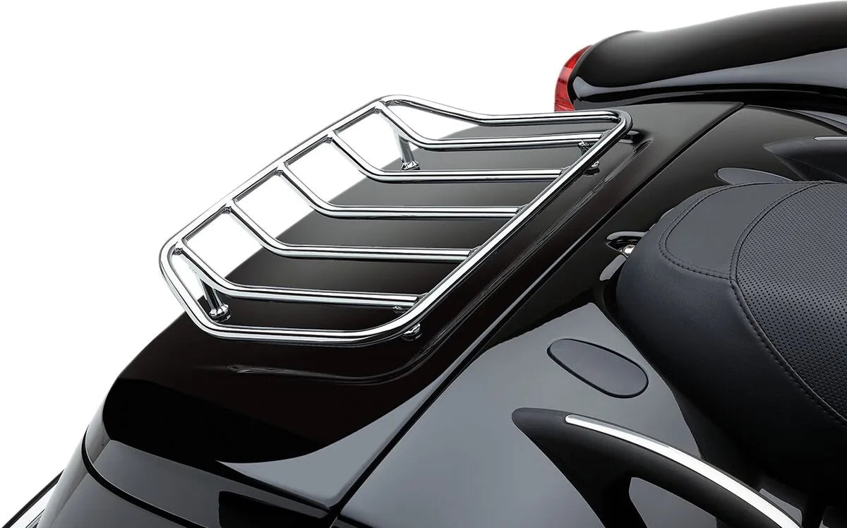 Cobra Freewheeler Luggage Rack For Trike Trunk