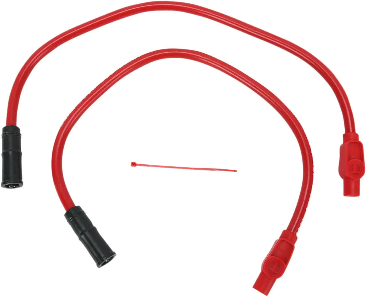 Sumax 409 Pro Race Spark Plug Wire Kit