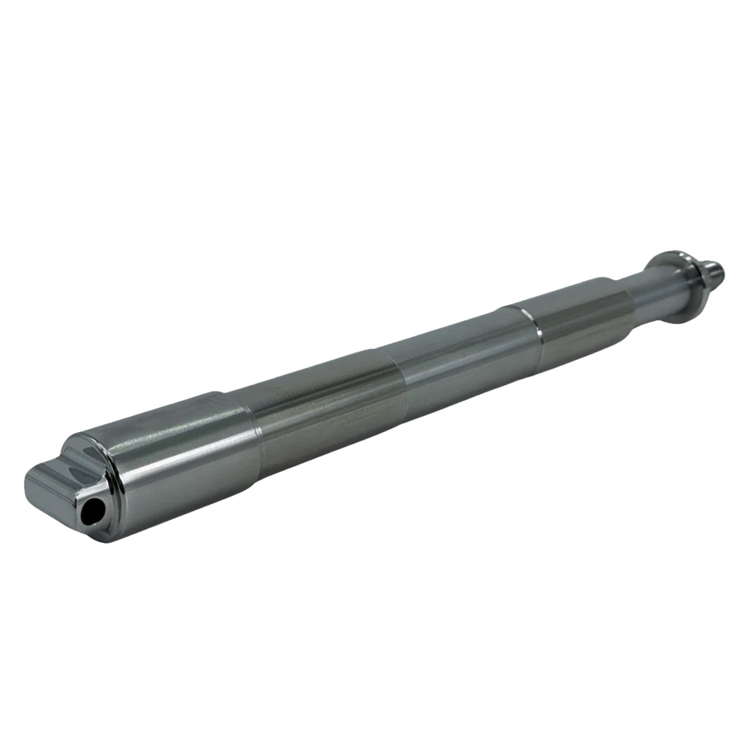 Bare Knuckle Performance 39mm axle kit