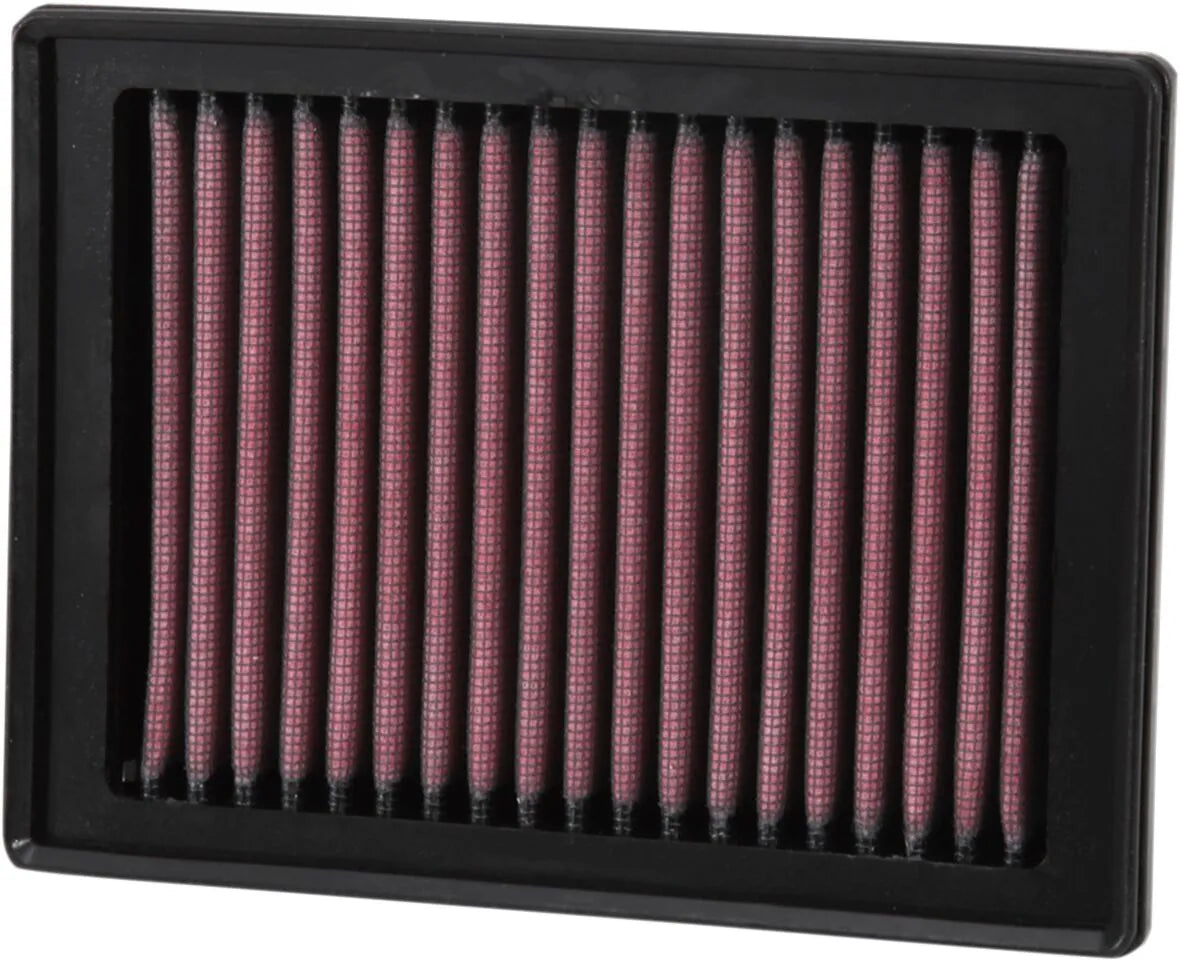 K & N Oe Replacement High-flow Air Filter