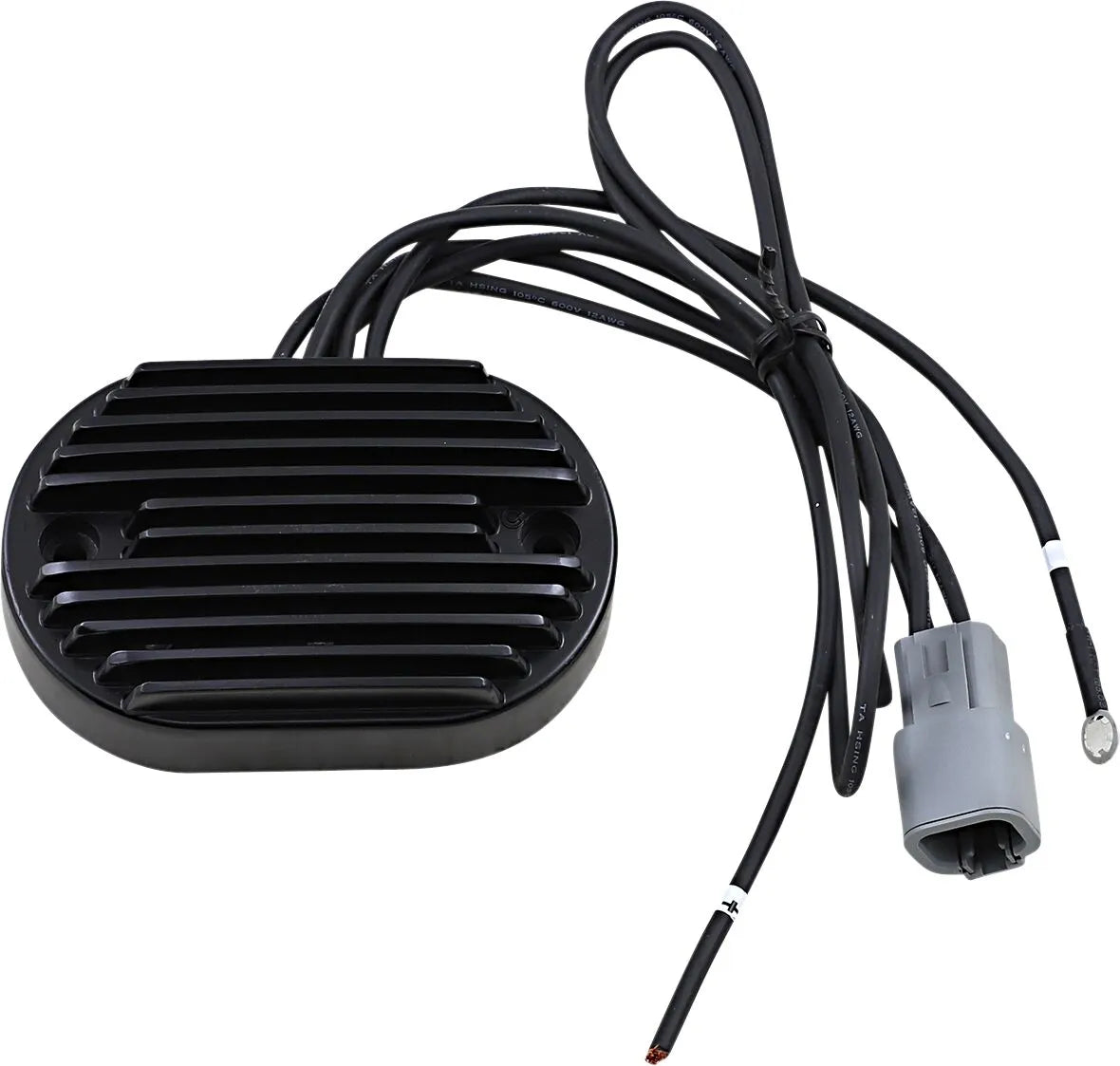 Drag Specialties Solid-state Regulator 38a