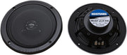 Hogtunes Replacement Rear Speakers - 6.5"