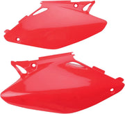 UFO Red Replacement Side Panels