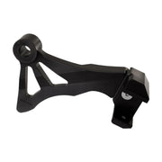 Kraus Rear Radial Caliper Mount - Black