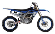 Factory Effex Sr2 Series Graphic Kit For Yamaha