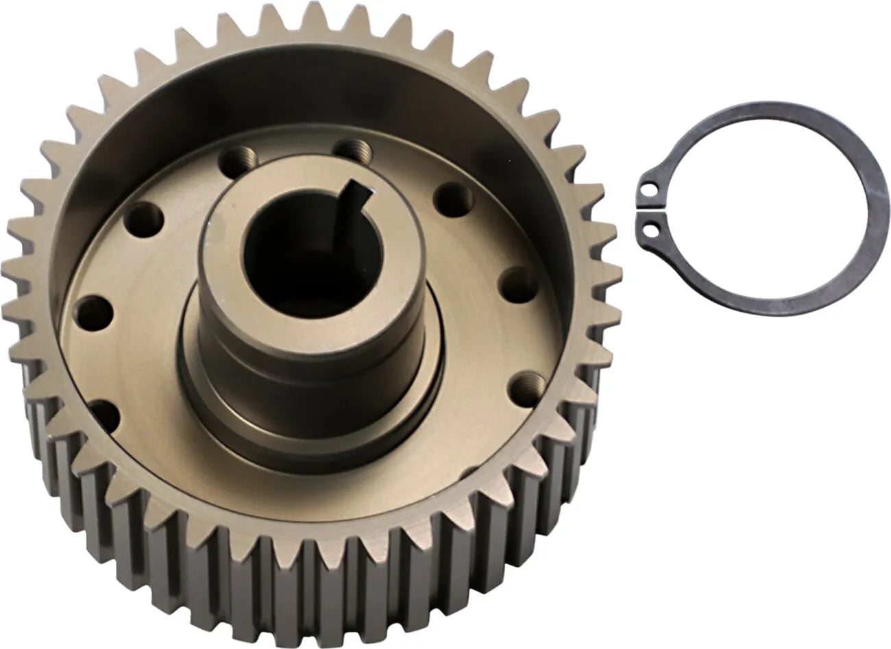 Belt Drives Ltd. Replacement Tapered Clutch Hub
