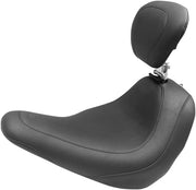 Mustang Wide Tripper Seat - For Harley Davidson