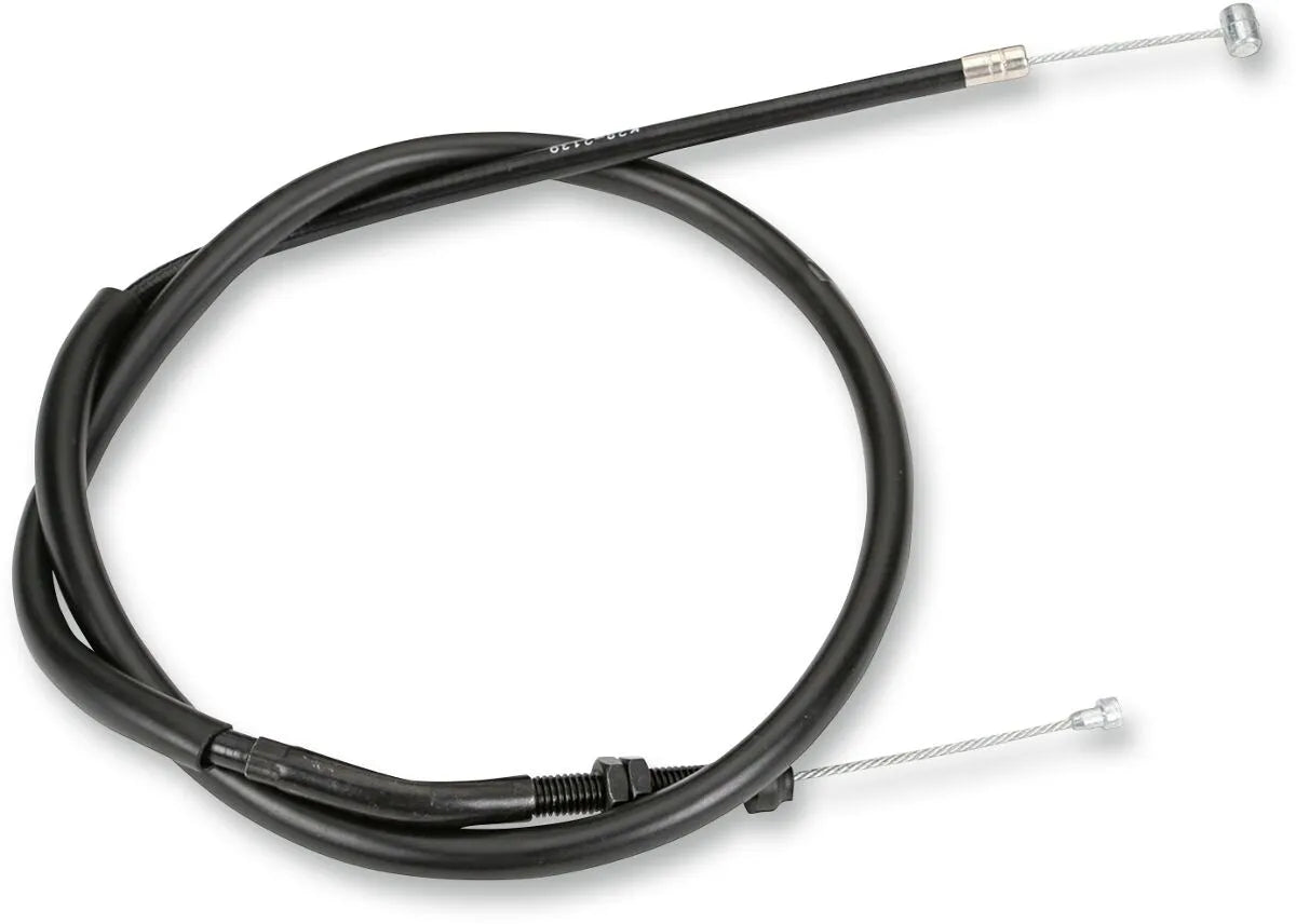 Parts Unlimited Vinyl Clutch Cable
