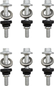 Moose Offroad Clutch Cover Screw