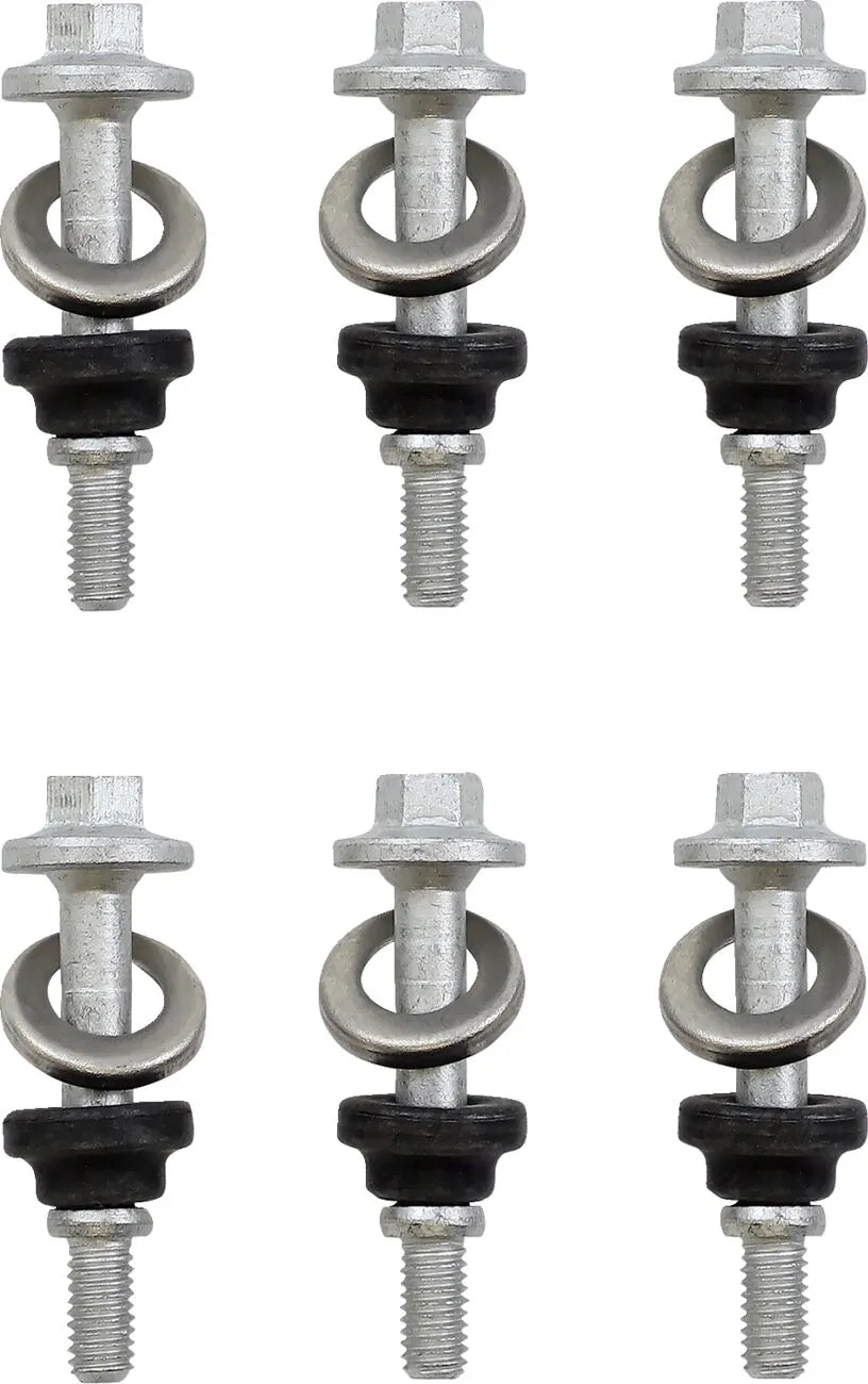 Moose Offroad Clutch Cover Screw