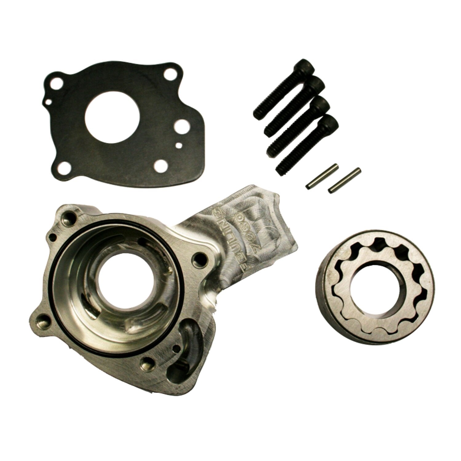 Feuling Hp+ Oil Pump Scavenge Housing Set