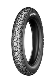 Dunlop K70 Tire 3.50-19 For Classic Bikes