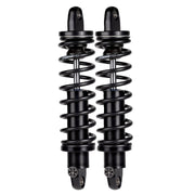 Legend Air Suspension Legend Revo-A shock set - Standard Duty - 13" Clear