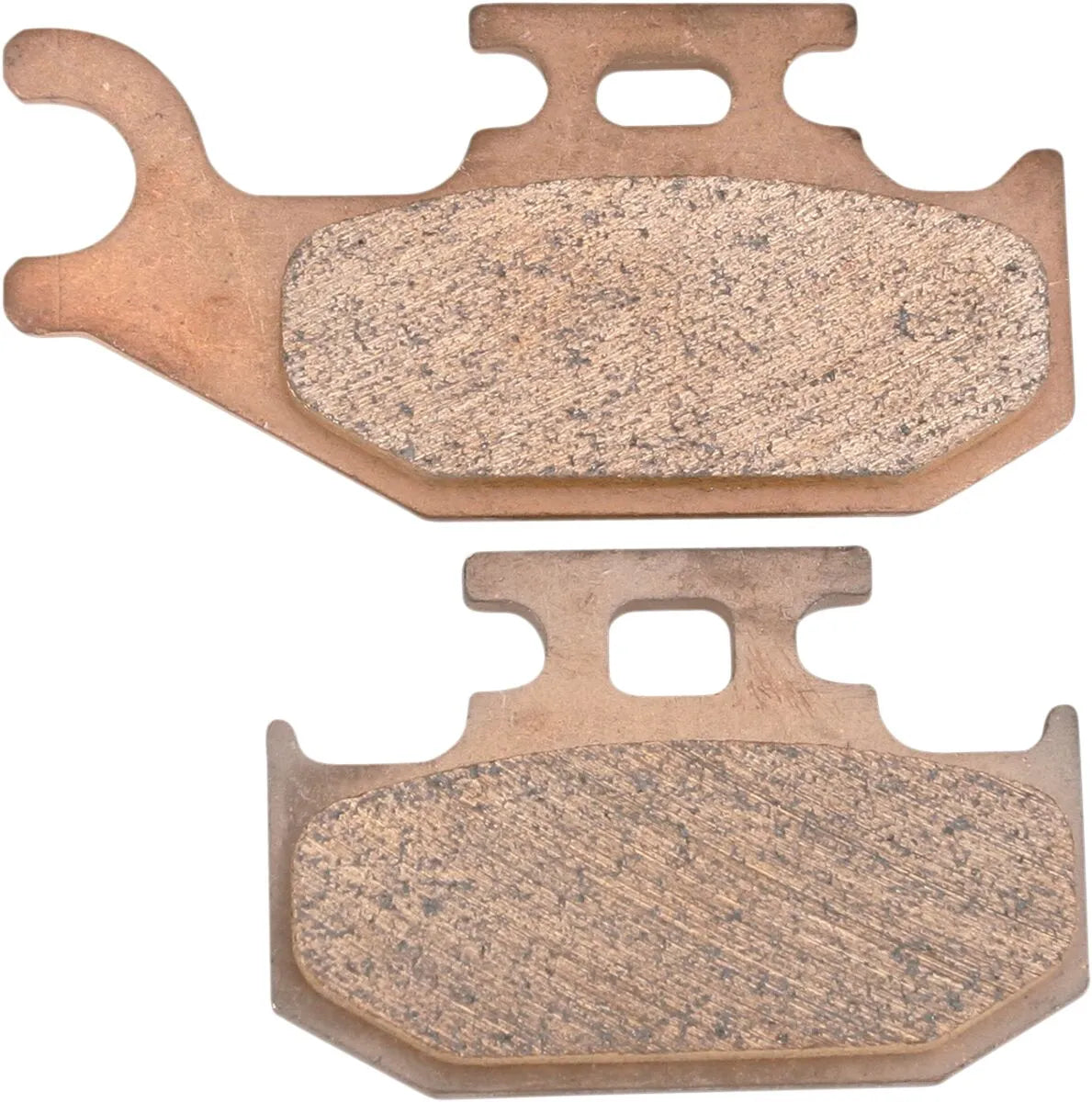 Moose Offroad Xcr Sintered Brake Pads - Front & Rear