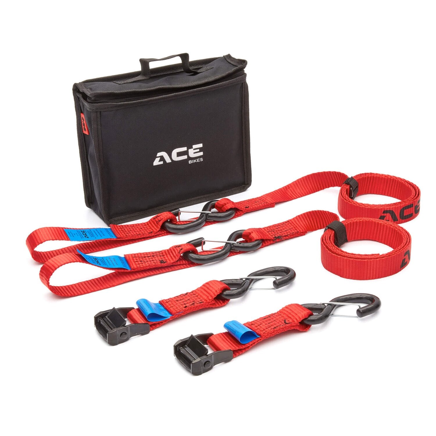 Acebikes Cam Buckle Premium