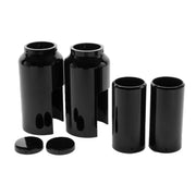 Killer Custom Tomahawk Series Full Fork Covers Set - Black