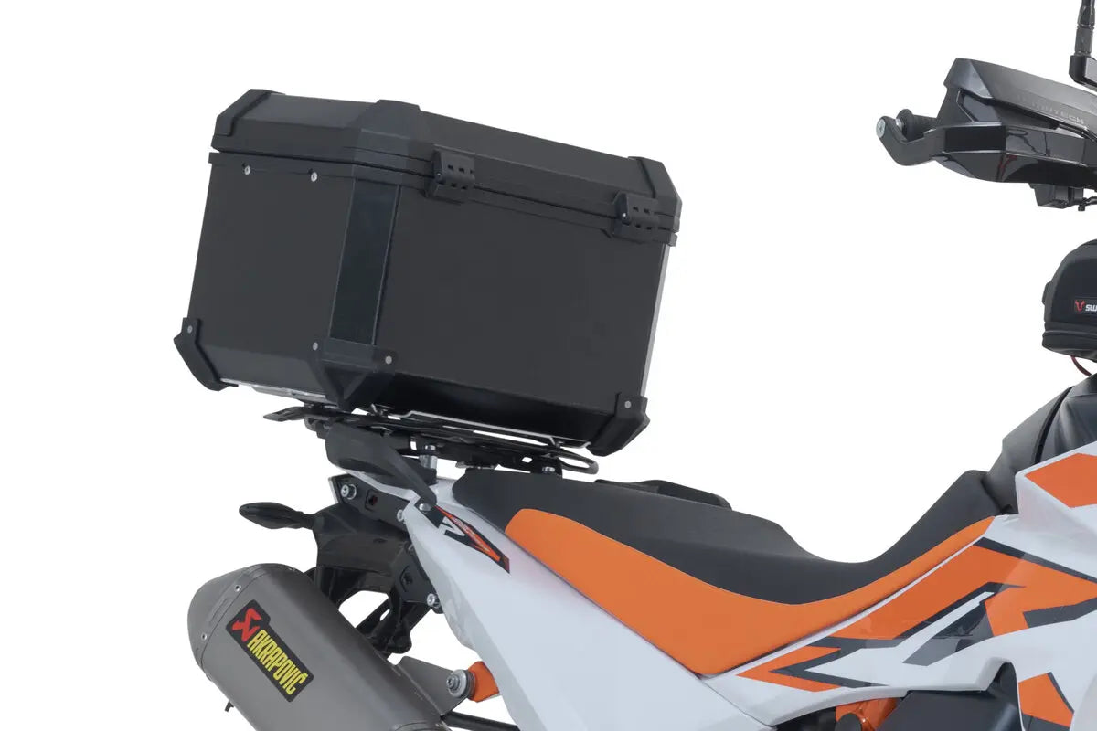 Sw-Motech TRAX ADV 38L Top Case System